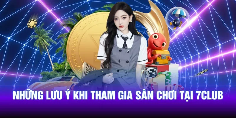 Những câu nghi vấn thường được thắc mắc bởi người chơi tại 7Club